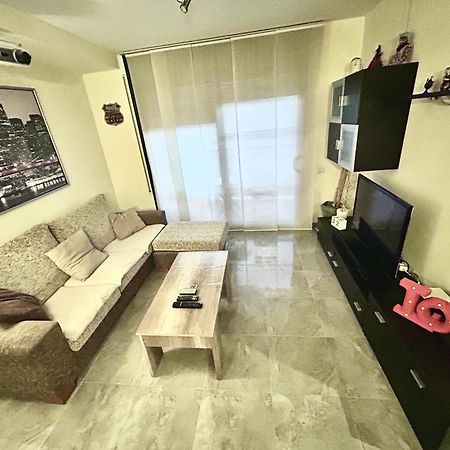 Lo Gambussi Deltebre Διαμέρισμα Εξωτερικό φωτογραφία